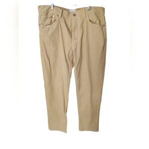 Sid Mashburn Five Pocket Slim Fit Corduroy Pants